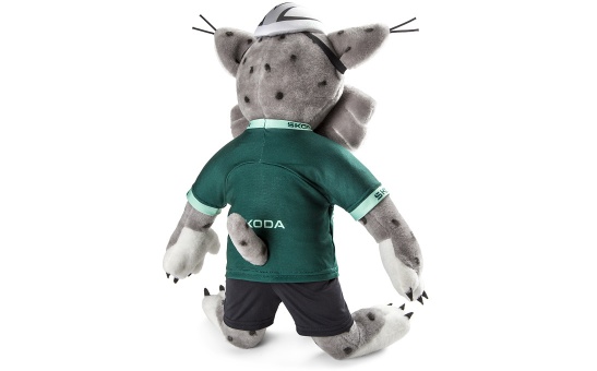 Mascot Tour de France