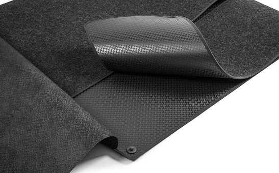 Folding carpet Kodiaq I