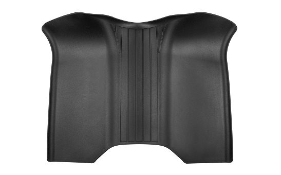 All-weather mat for tunnel Kodiaq