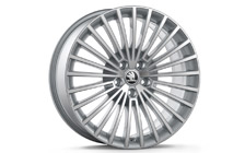 Leichtmetallfelge Cepeus 19" Superb III
