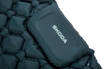 Inflatable Sleeping Mat