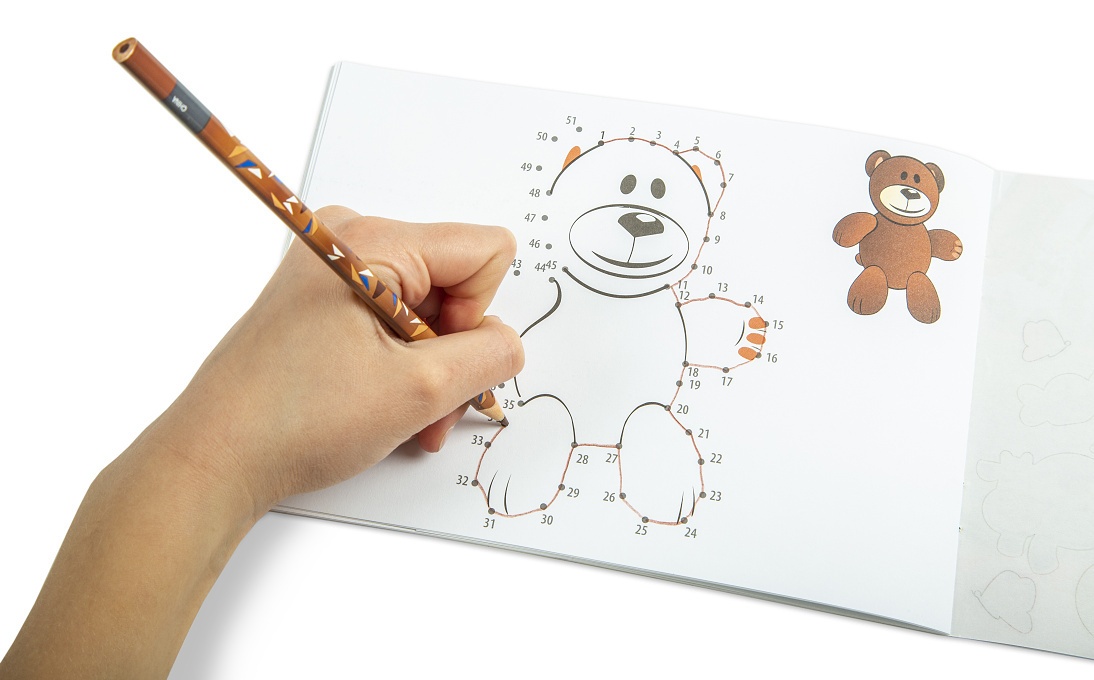 Creative Notebook