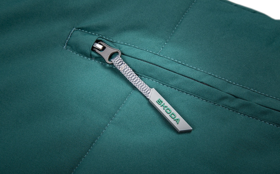 Women's Winter Coat