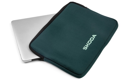 Laptop sleeve
