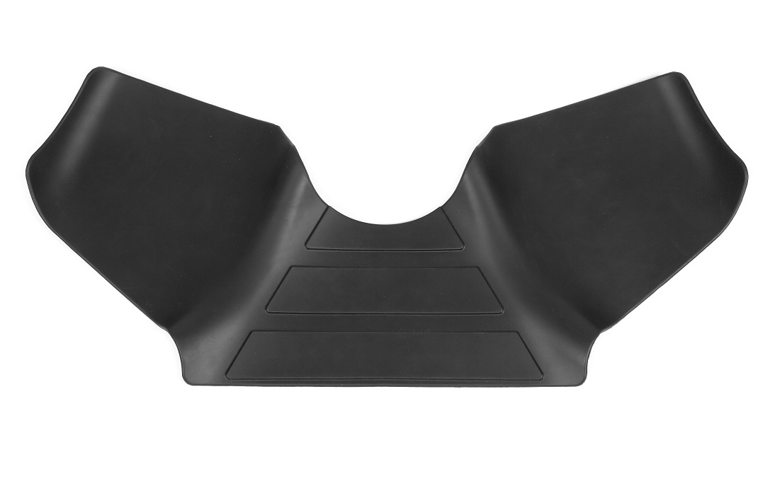 Rubber mat for tunnel Rapid