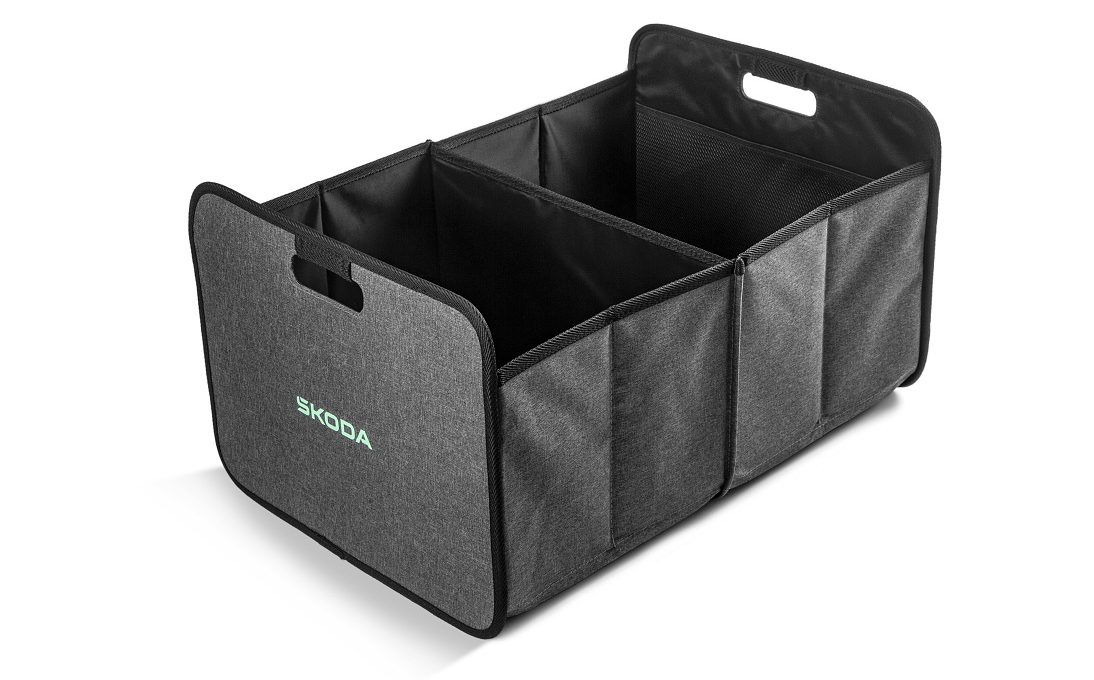 Foldable Box